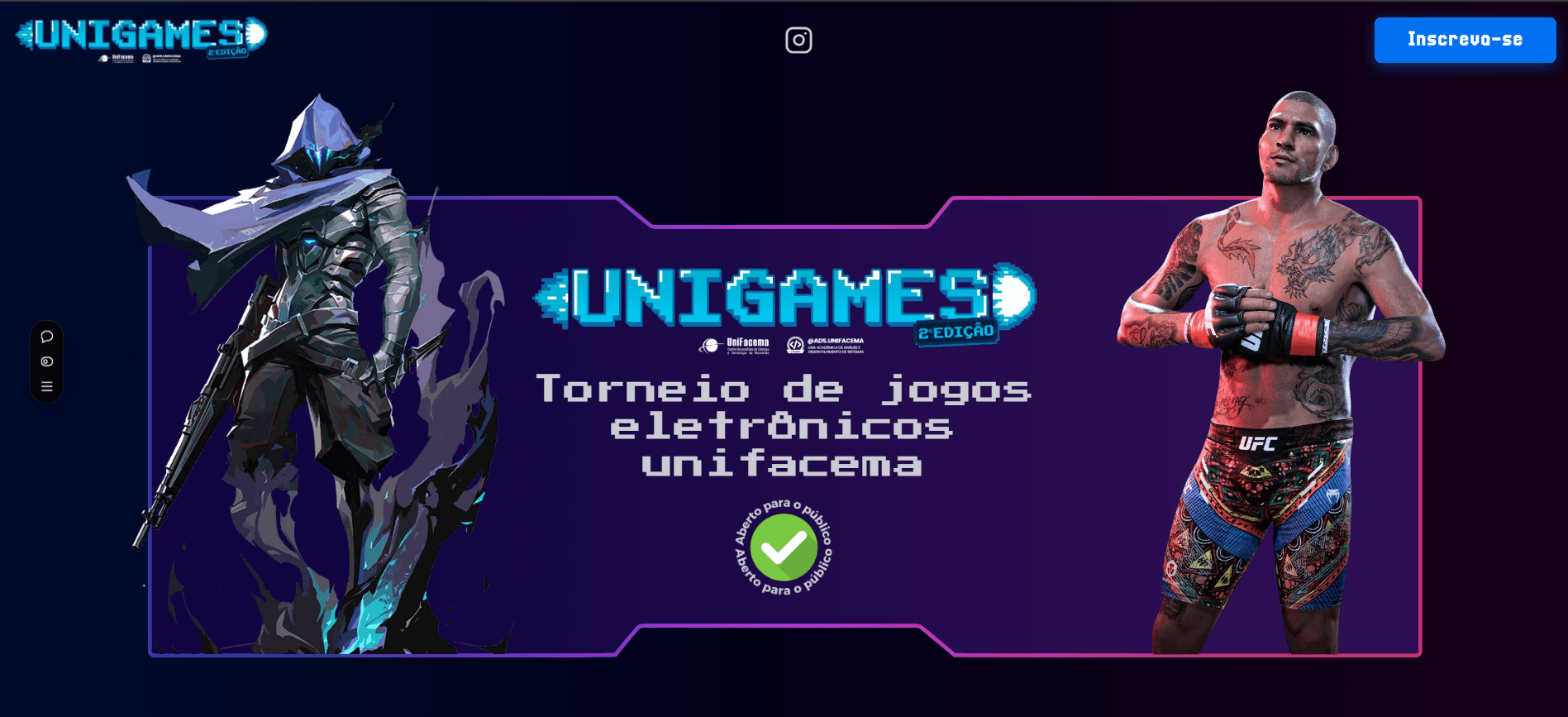 Unigames